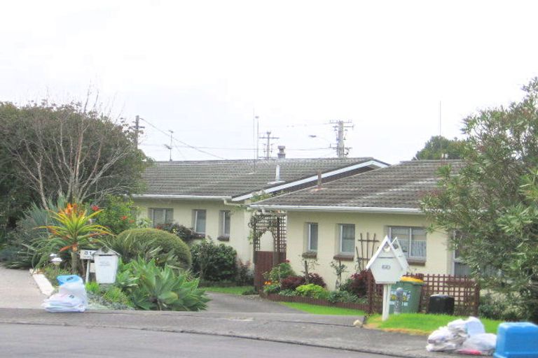 Photo of property in 62a Albatross Road, Red Beach, 0932