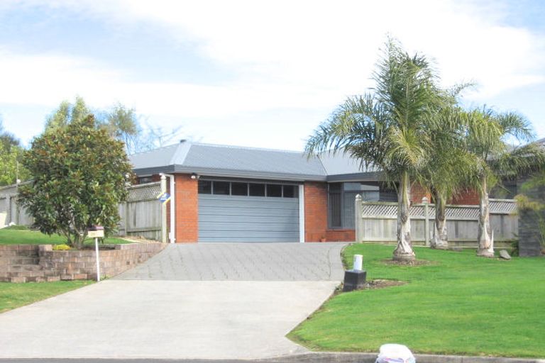 Photo of property in 26 Lochinver Drive, Nawton, Hamilton, 3200