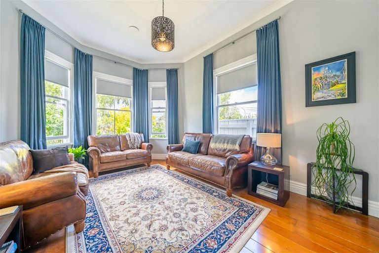 Photo of property in 17 Victoria Street, Ebdentown, Upper Hutt, 5018