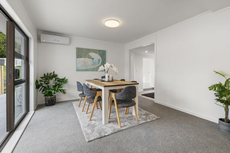 Photo of property in 226 East Coast Road, Forrest Hill, Auckland, 0620