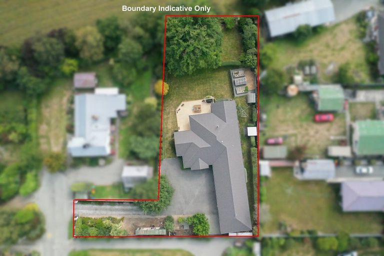 Photo of property in 9 Frederick Street, Pleasant Point, 7903