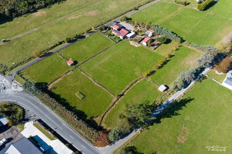 Photo of property in 270a Parkes Line Road, Maymorn, Upper Hutt, 5018