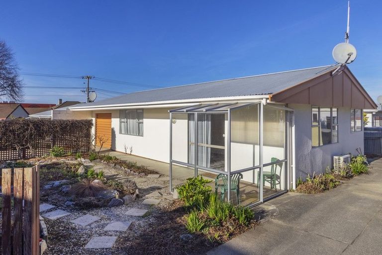 Photo of property in 52 Reed Street, Oamaru, 9400