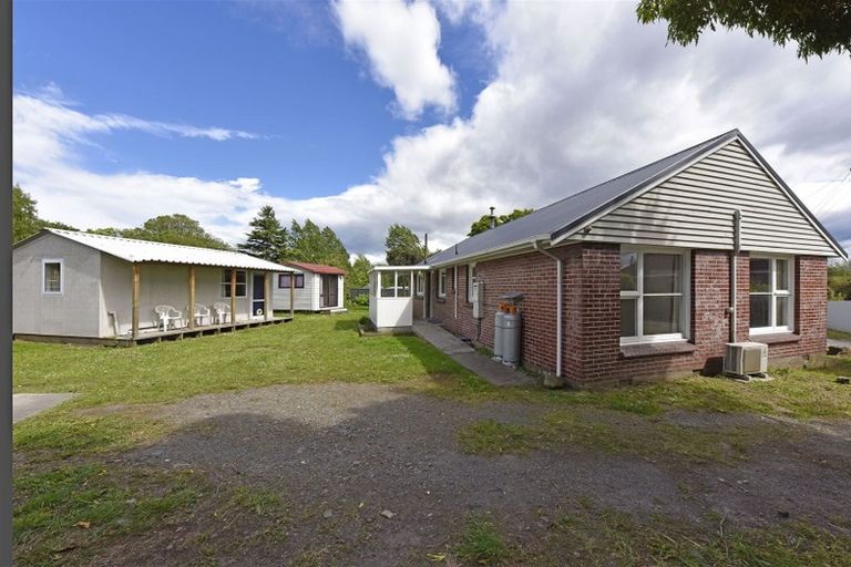 Photo of property in 15 Haig Place, Woolston, Christchurch, 8023