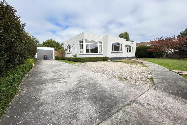 Photo of property in 46 Milton Street, Somerfield, Christchurch, 8024