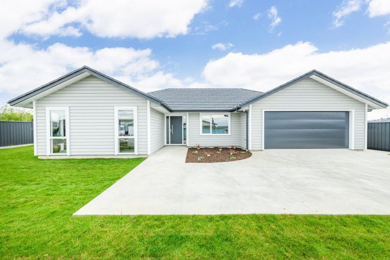 Photo of property in 6 Roots Street West, Feilding, 4702