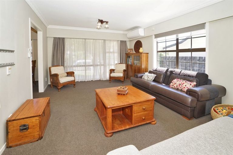Photo of property in 14a Wilfred Street, St Andrews, Hamilton, 3200