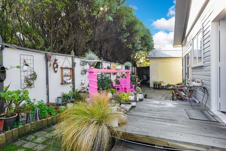 Photo of property in 105 Park Road South, Akina, Hastings, 4122