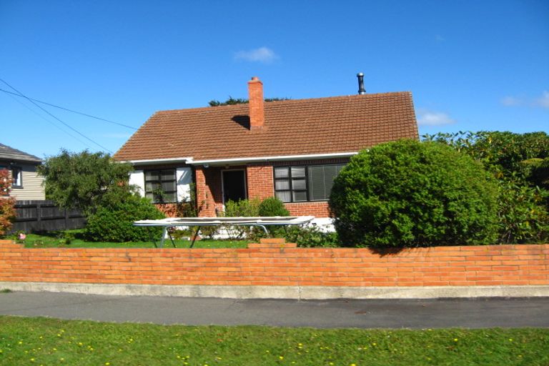 Photo of property in 195 Burt Street, Wakari, Dunedin, 9010
