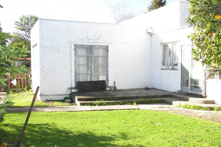 Photo of property in 4 Campbell Street, Wairoa, 4108