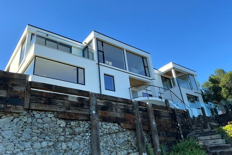 Photo of property in 16 Hurst Seager Lane, Clifton, Christchurch, 8081