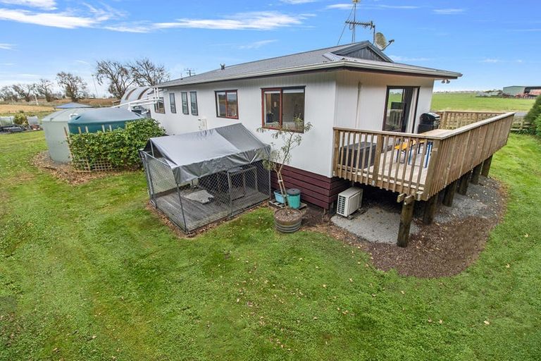 Photo of property in 837 Woodlands Road, Gordonton, Hamilton, 3281