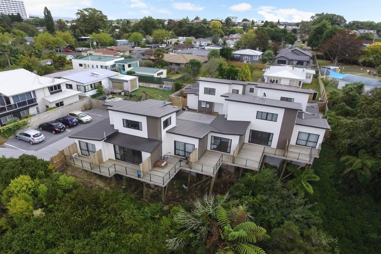 Photo of property in 1/21 Park Terrace, Hamilton Central, Hamilton, 3204