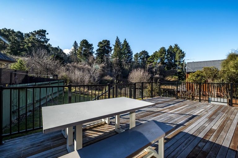 Photo of property in 100 Jacks Pass Road, Hanmer Springs, 7334