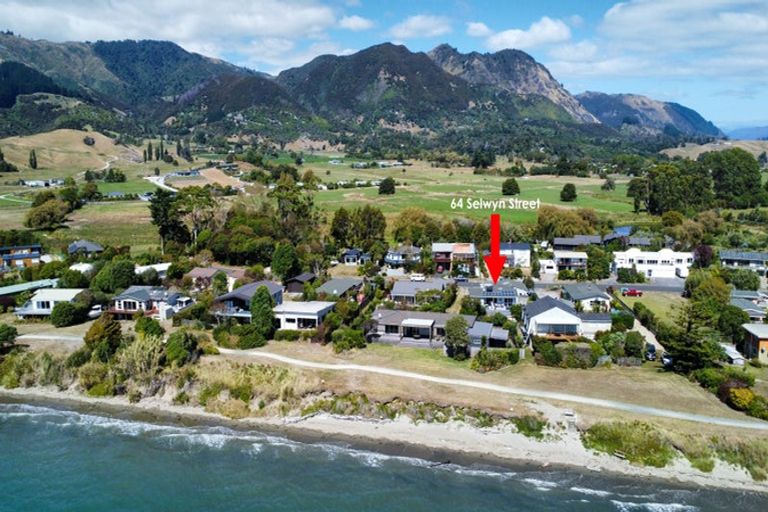 Photo of property in 64 Selwyn Street, Pohara, Takaka, 7183