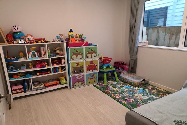 Photo of property in 55 Donegal Park Drive, Flat Bush, Auckland, 2019