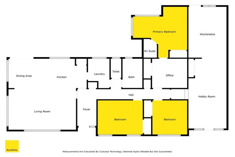 Photo of property in 376 Malfroy Road, Pomare, Rotorua, 3015