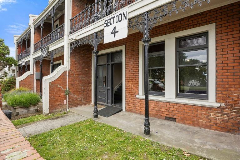 Photo of property in 626 Great King Street, North Dunedin, Dunedin, 9016
