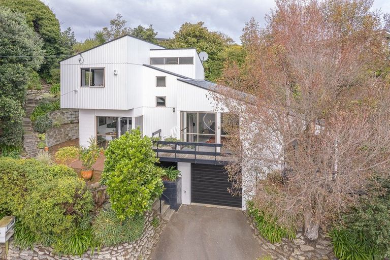 Photo of property in 4b Bristow Street, Saint Johns Hill, Whanganui, 4501