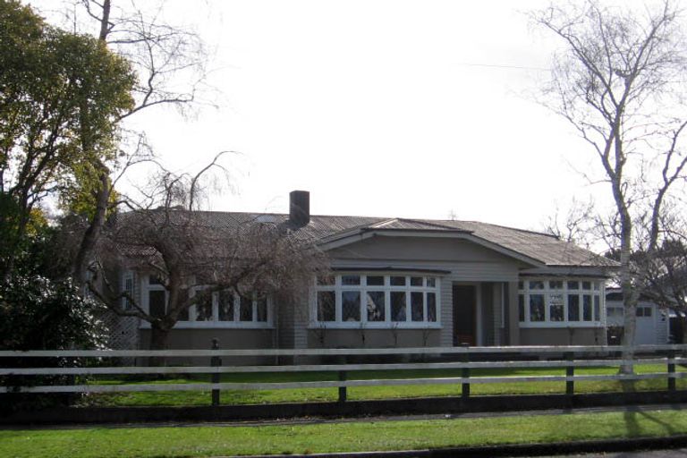 Photo of property in 4 Terrace End, Lansdowne, Masterton, 5810