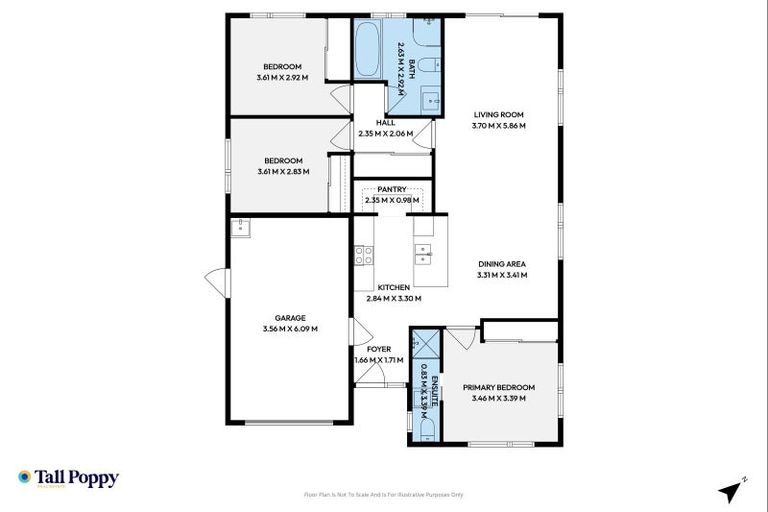 Photo of property in 12 Micah Place, Rolleston, 7615