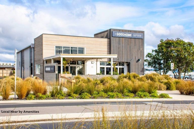 Photo of property in 22 Oceania Sands Way, Papamoa Beach, Papamoa, 3118