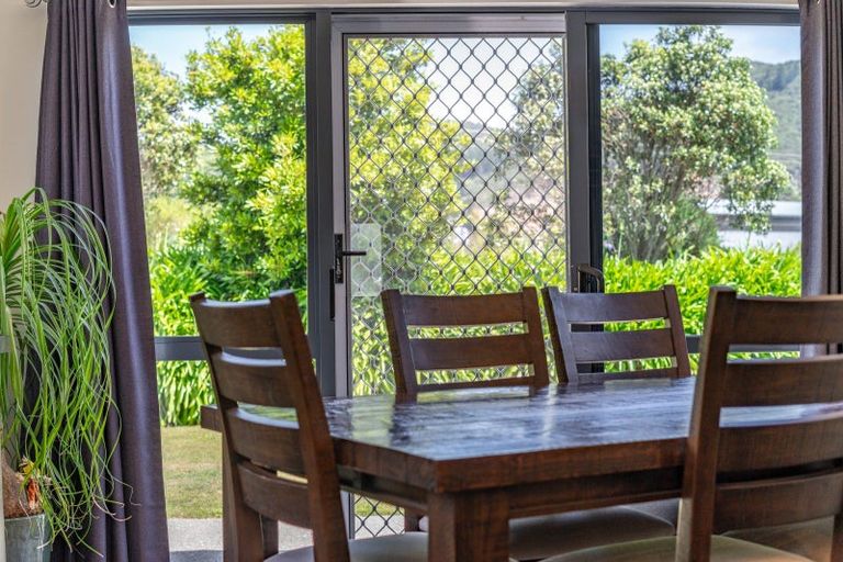 Photo of property in 5523 Masterton Castlepoint Road, Tinui, Masterton, 5889