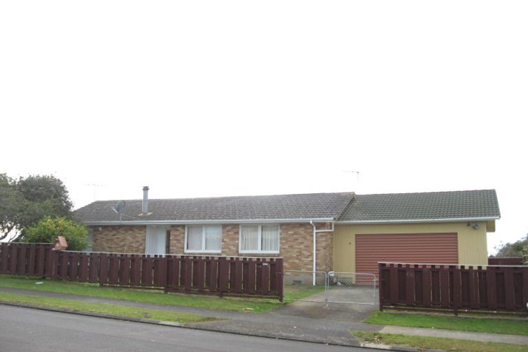Photo of property in 18 Roseanne Road, Manurewa, Auckland, 2102