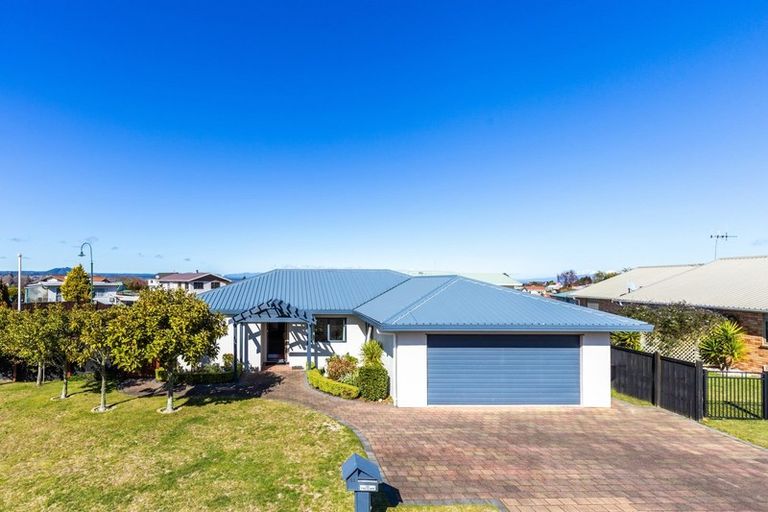 Photo of property in 31 Vaucluse Drive, Nukuhau, Taupo, 3330
