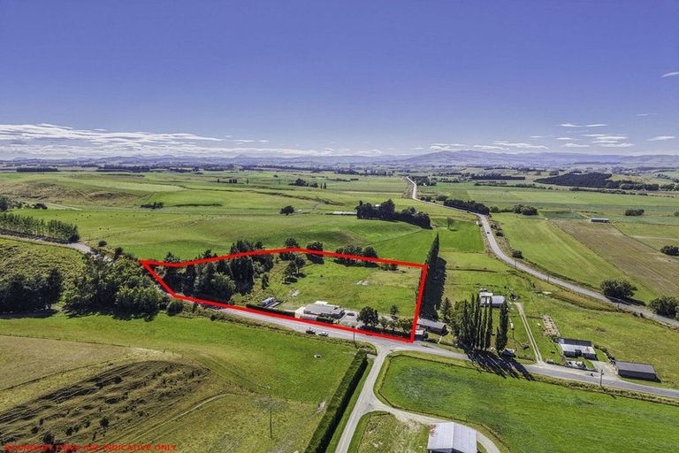 Photo of property in Willowbank School, 24 East Chatton Road, Maitland, Gore, 9773