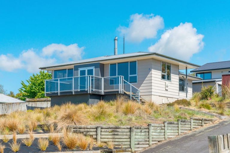 Photo of property in 34 Woodward Street, Nukuhau, Taupo, 3330