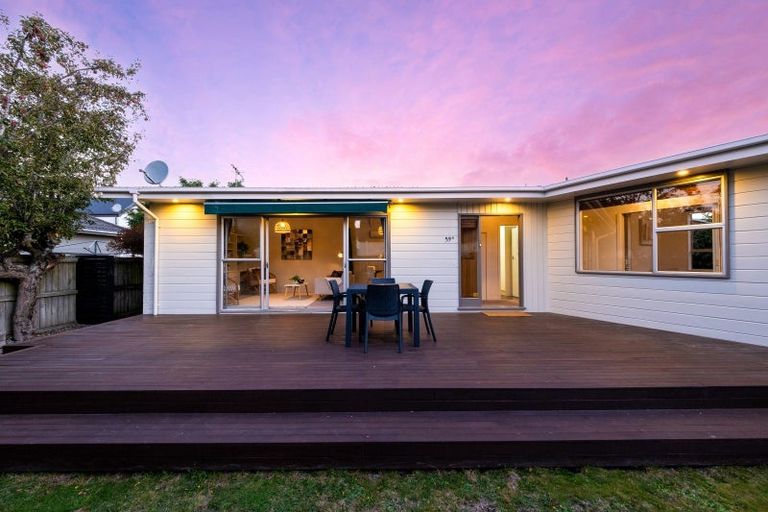 Photo of property in 59 Bryndwr Road, Bryndwr, Christchurch, 8052