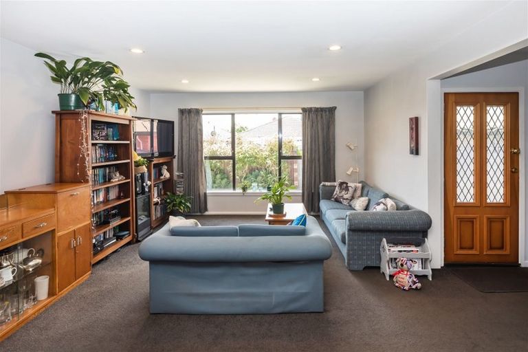 Photo of property in 59 Twyford Street, Bishopdale, Christchurch, 8053