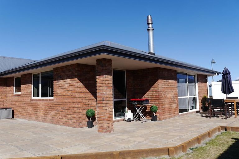 Photo of property in 7 Unwin Place, Twizel, 7901