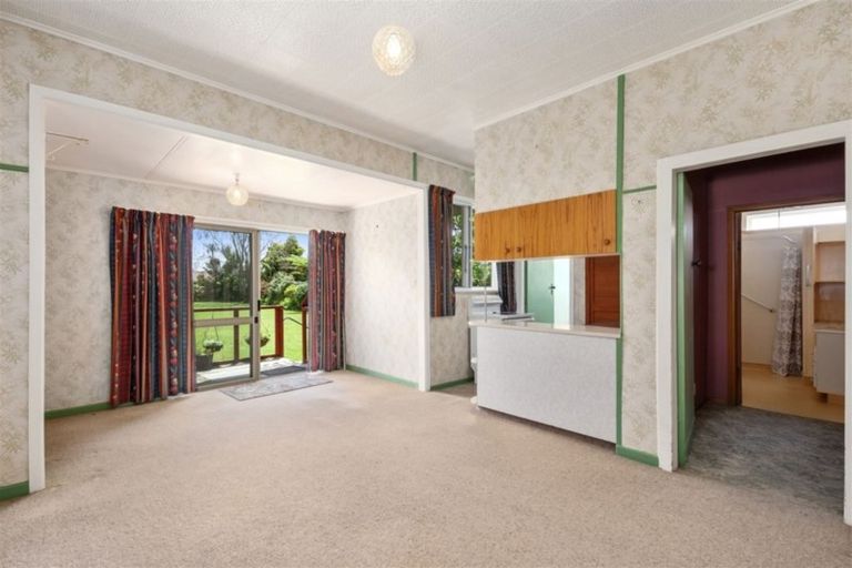 Photo of property in 3 Cross Street, Taumarunui, 3920
