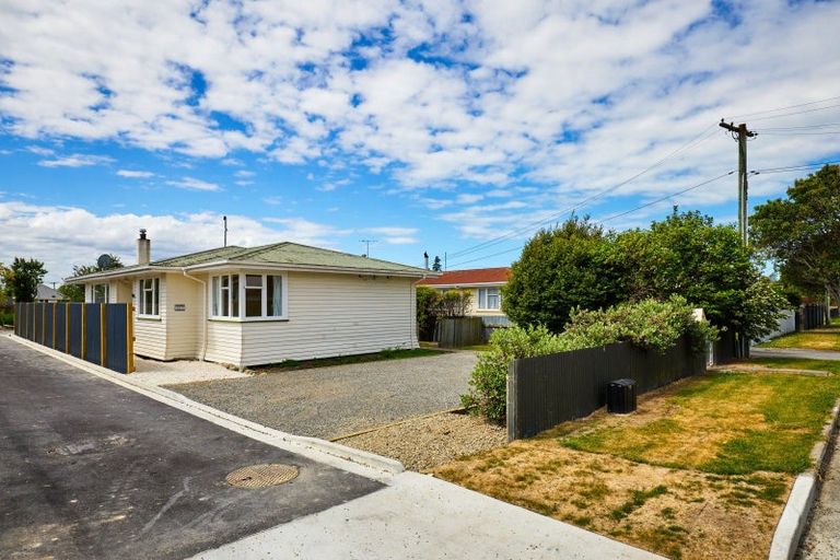 Photo of property in 24a Stratford Street, Blenheim, 7201