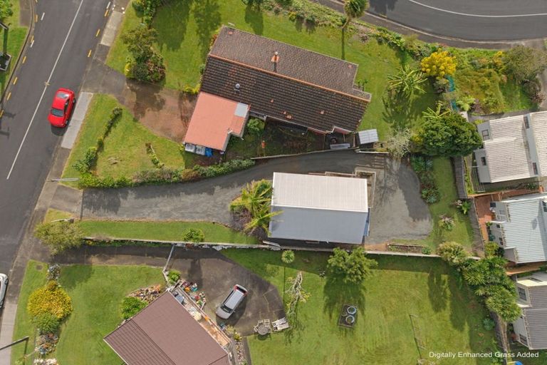 Photo of property in 101 Raumanga Heights Drive, Raumanga, Whangarei, 0110