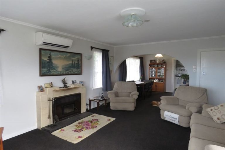 Photo of property in 1 Omapere Road, Kaikohe, 0405