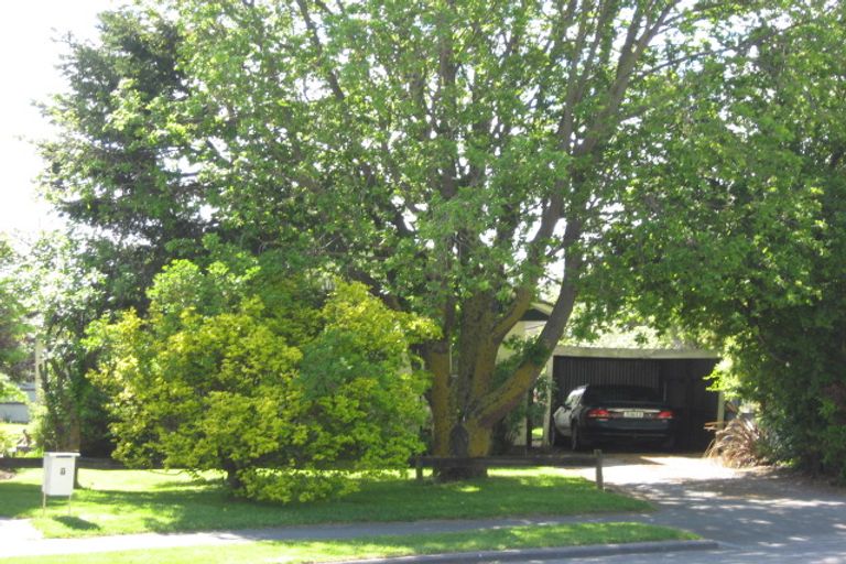 Photo of property in 7 Strachan Place, Rangiora, 7400