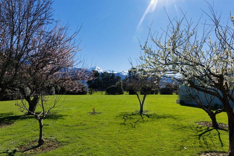 Photo of property in 25 Athelney Road, Kaikoura Flat, Kaikoura, 7371