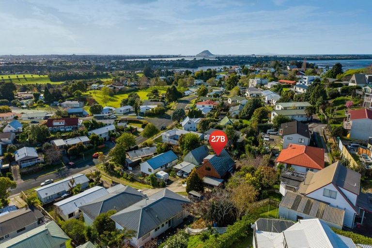 Photo of property in 27b Meander Drive, Welcome Bay, Tauranga, 3112