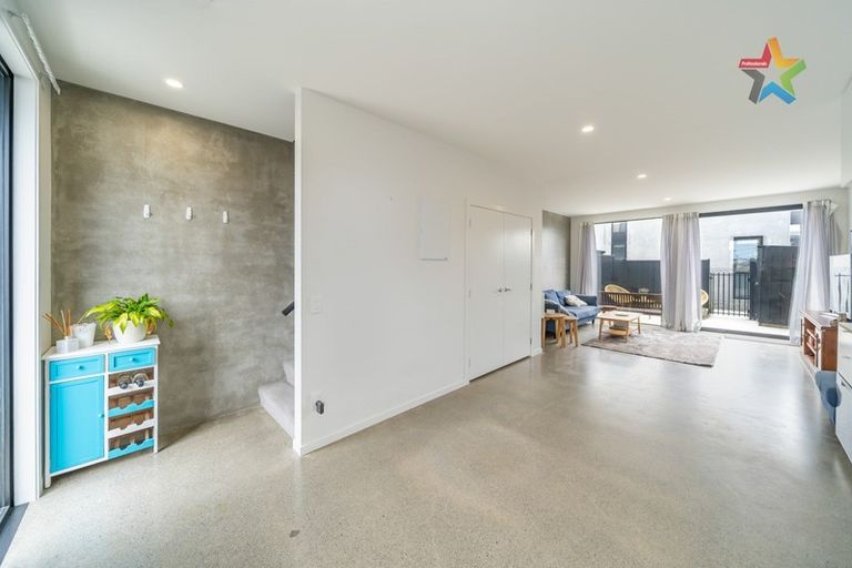 Photo of property in 435c Jackson Street, Petone, Lower Hutt, 5012