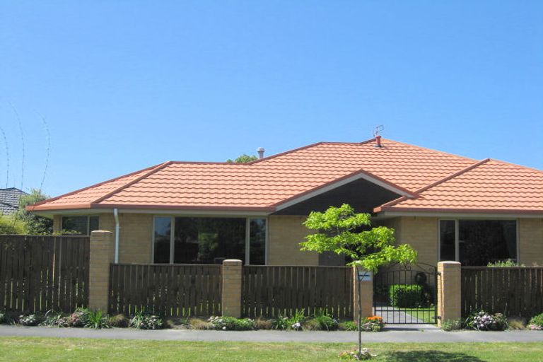 Photo of property in 12 Virtue Place, Bishopdale, Christchurch, 8053