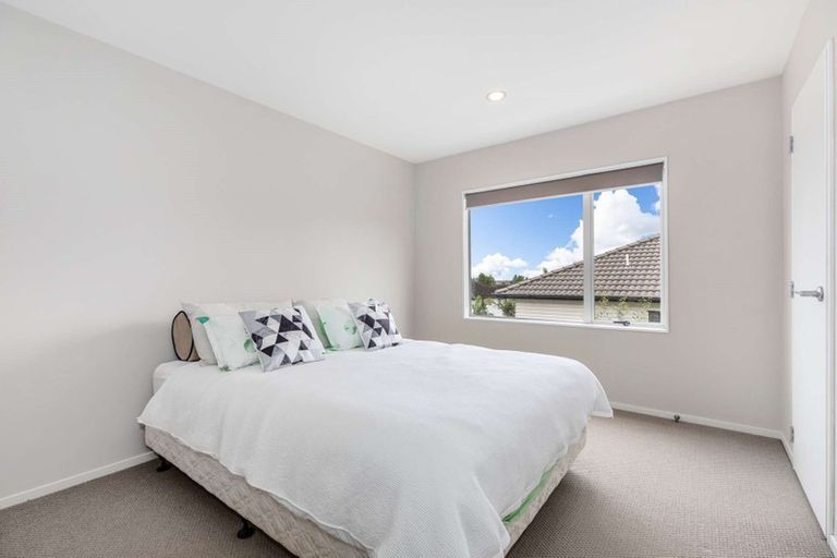 Photo of property in 126 Jeffs Road, Flat Bush, Auckland, 2016