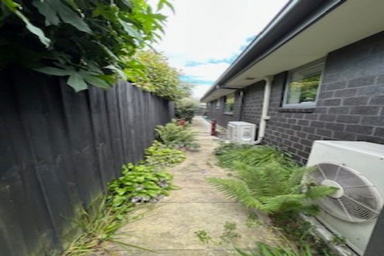 Photo of property in 8 Northwater Drive, Northwood, Christchurch, 8051