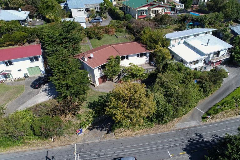 Photo of property in 18 Webb Road, Durie Hill, Whanganui, 4500