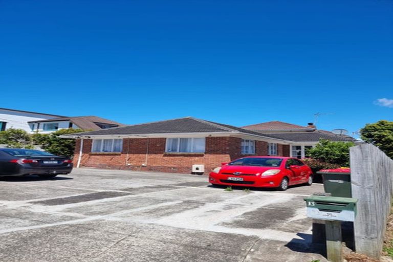 Photo of property in 13 Richard Avenue, Bucklands Beach, Auckland, 2014
