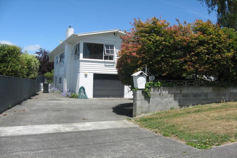 Photo of property in 14 Haggitt Street, Feilding, 4702