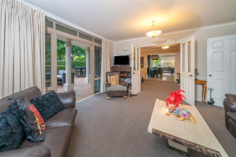 Photo of property in 23 Ashton Mews, Casebrook, Christchurch, 8051