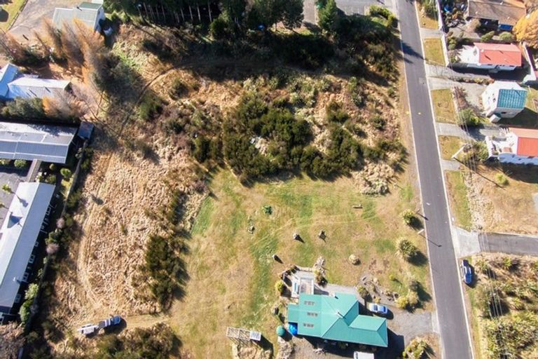 Photo of property in 4 Millar Street, National Park, Owhango, 3989